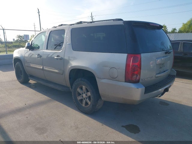 Продажа на аукционе авто 2007 Gmc Yukon Xl 1500 Slt, vin: 1GKFK16317J323915, номер лота: 46066258