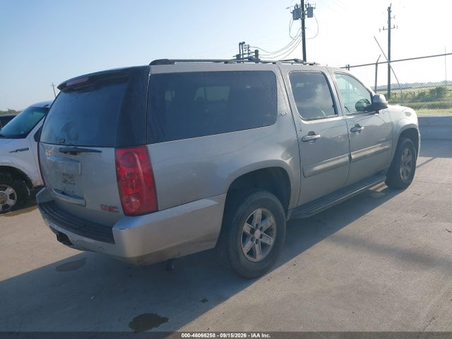 Продажа на аукционе авто 2007 Gmc Yukon Xl 1500 Slt, vin: 1GKFK16317J323915, номер лота: 46066258