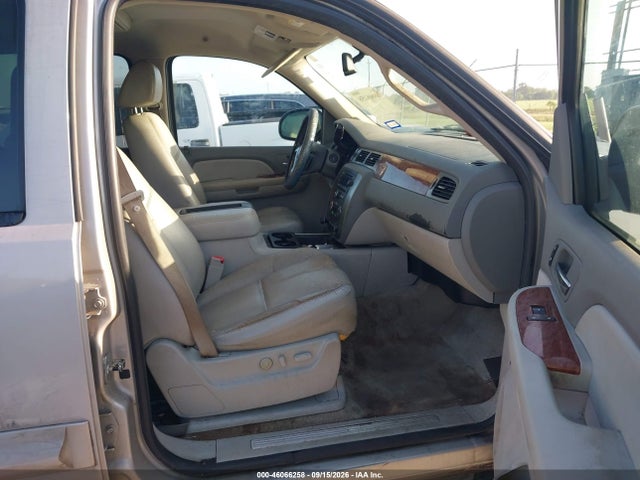 Продажа на аукционе авто 2007 Gmc Yukon Xl 1500 Slt, vin: 1GKFK16317J323915, номер лота: 46066258