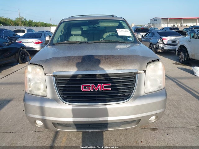 Продажа на аукционе авто 2007 Gmc Yukon Xl 1500 Slt, vin: 1GKFK16317J323915, номер лота: 46066258