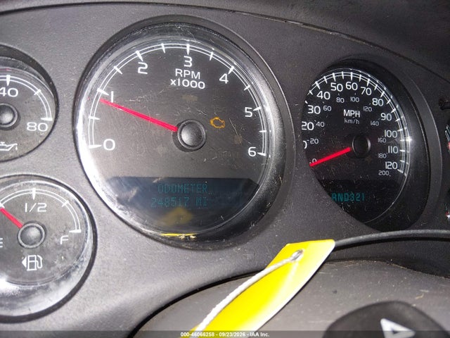 Продажа на аукционе авто 2007 Gmc Yukon Xl 1500 Slt, vin: 1GKFK16317J323915, номер лота: 46066258