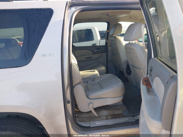 Продажа на аукционе авто 2007 Gmc Yukon Xl 1500 Slt, vin: 1GKFK16317J323915, номер лота: 46066258