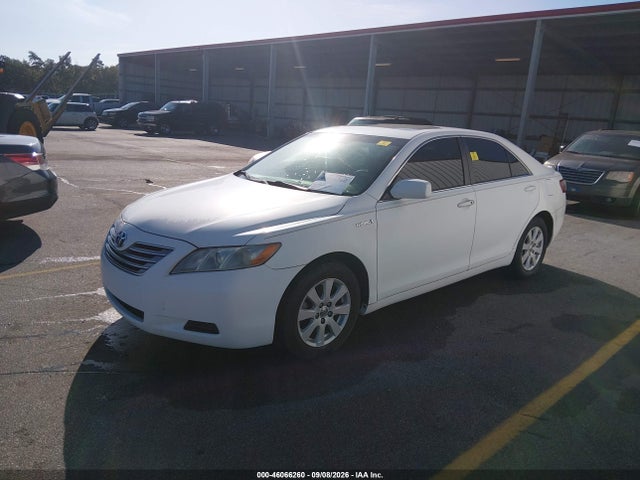Aukcja sprzedaży 2007 Toyota Camry Hybrid, vin: 4T1BB46K67U030248, numer aukcji: 46066260