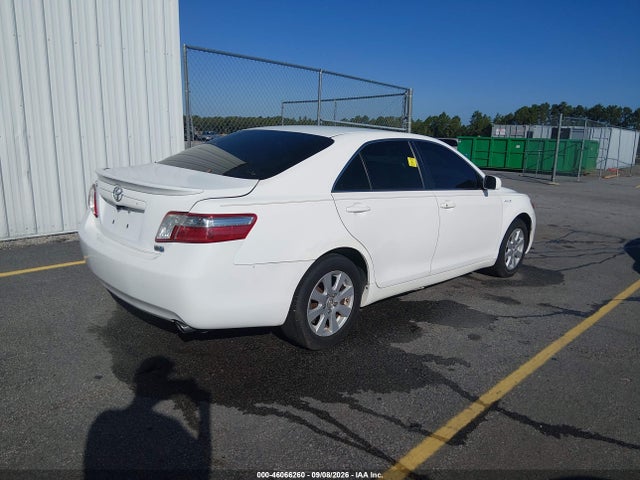 Aukcja sprzedaży 2007 Toyota Camry Hybrid, vin: 4T1BB46K67U030248, numer aukcji: 46066260