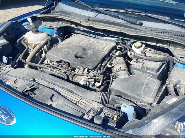 46066262 :رقم المزاد ، 1FMCU9G64LUB96050 vin ، 2020 Ford Escape Se مزاد بيع