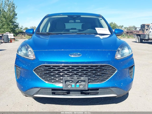 46066262 :رقم المزاد ، 1FMCU9G64LUB96050 vin ، 2020 Ford Escape Se مزاد بيع