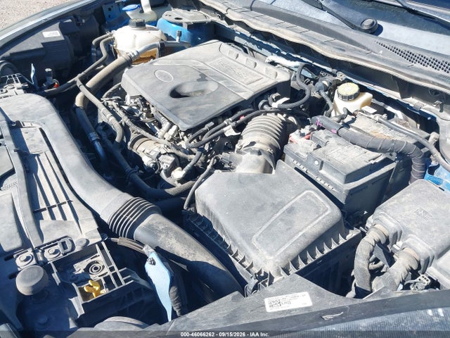 46066262 :رقم المزاد ، 1FMCU9G64LUB96050 vin ، 2020 Ford Escape Se مزاد بيع