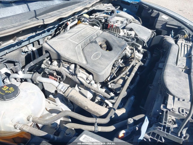 46066262 :رقم المزاد ، 1FMCU9G64LUB96050 vin ، 2020 Ford Escape Se مزاد بيع