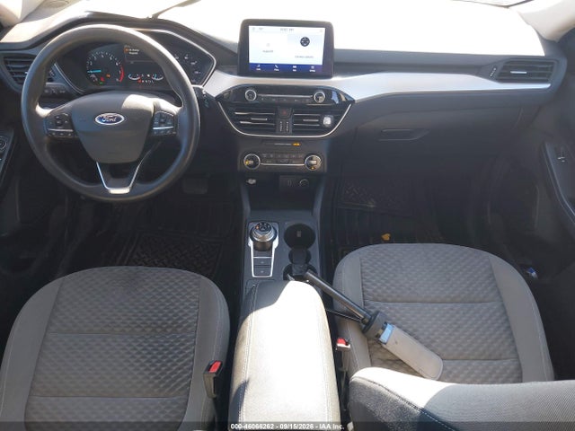 46066262 :رقم المزاد ، 1FMCU9G64LUB96050 vin ، 2020 Ford Escape Se مزاد بيع