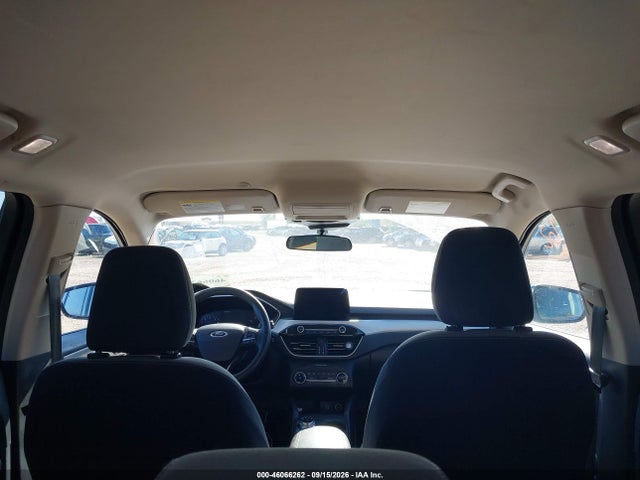 46066262 :رقم المزاد ، 1FMCU9G64LUB96050 vin ، 2020 Ford Escape Se مزاد بيع