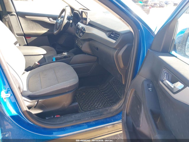 46066262 :رقم المزاد ، 1FMCU9G64LUB96050 vin ، 2020 Ford Escape Se مزاد بيع