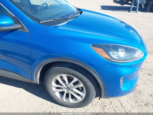 46066262 :رقم المزاد ، 1FMCU9G64LUB96050 vin ، 2020 Ford Escape Se مزاد بيع