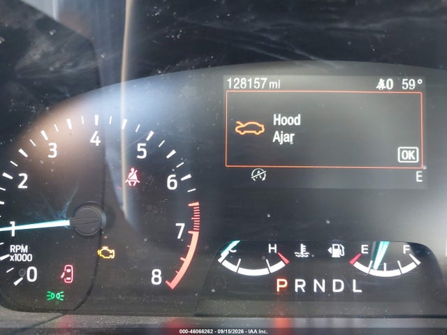 46066262 :رقم المزاد ، 1FMCU9G64LUB96050 vin ، 2020 Ford Escape Se مزاد بيع