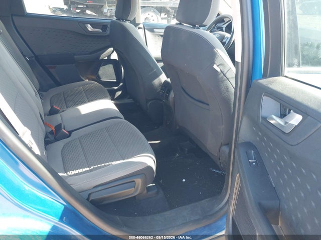 46066262 :رقم المزاد ، 1FMCU9G64LUB96050 vin ، 2020 Ford Escape Se مزاد بيع