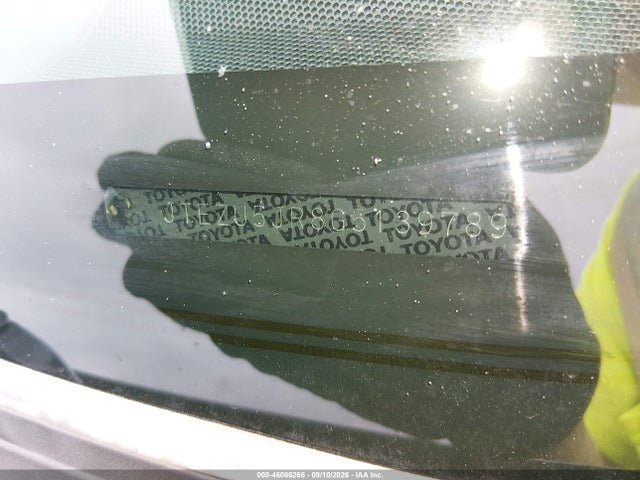 Toyota 4RUNNER SR5 2016 JTEZU5JR8G5139789 Image 9