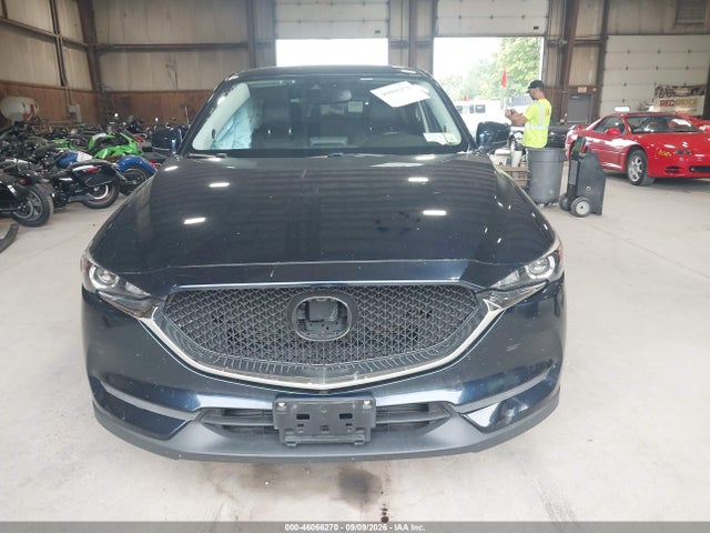 2020 Mazda Cx-5 Touring მანქანა იყიდება აუქციონზე, vin: JM3KFBCM2L0842805, აუქციონის ნომერი: 46066270