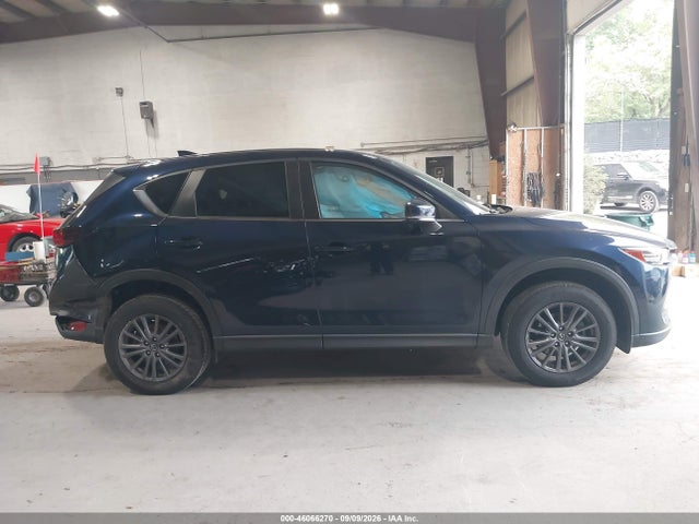 2020 Mazda Cx-5 Touring მანქანა იყიდება აუქციონზე, vin: JM3KFBCM2L0842805, აუქციონის ნომერი: 46066270
