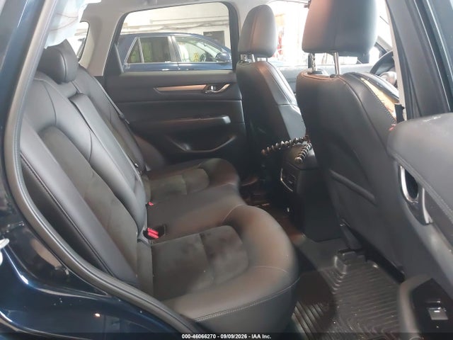 2020 Mazda Cx-5 Touring მანქანა იყიდება აუქციონზე, vin: JM3KFBCM2L0842805, აუქციონის ნომერი: 46066270