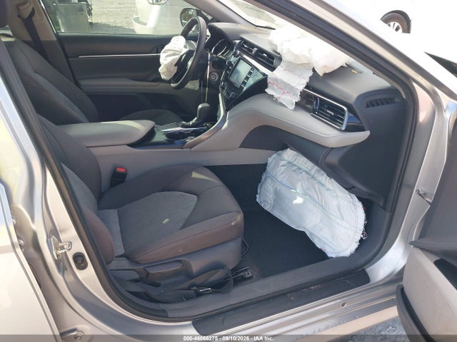 Продажа на аукционе авто 2019 Toyota Camry Le, vin: 4T1B11HK4KU782389, номер лота: 46066275