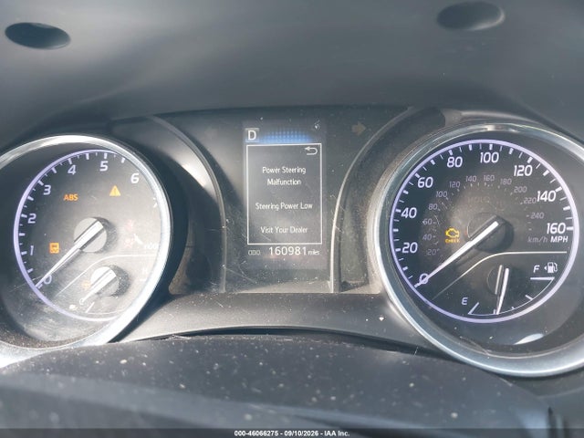 Продажа на аукционе авто 2019 Toyota Camry Le, vin: 4T1B11HK4KU782389, номер лота: 46066275