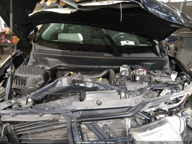 2021 Chevrolet Equinox Awd Lt მანქანა იყიდება აუქციონზე, vin: 2GNAXUEV2M6120057, აუქციონის ნომერი: 46066281