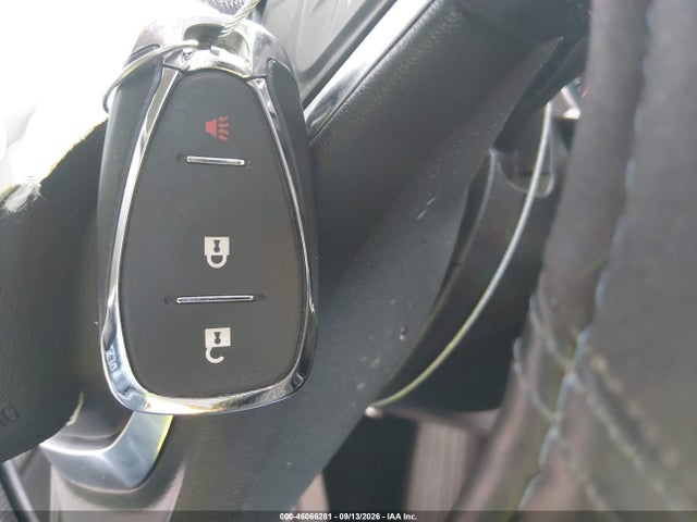 2021 Chevrolet Equinox Awd Lt მანქანა იყიდება აუქციონზე, vin: 2GNAXUEV2M6120057, აუქციონის ნომერი: 46066281
