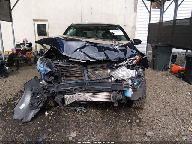 2021 Chevrolet Equinox Awd Lt მანქანა იყიდება აუქციონზე, vin: 2GNAXUEV2M6120057, აუქციონის ნომერი: 46066281