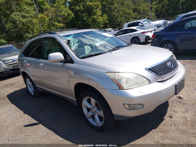 Продажа на аукционе авто 2007 Lexus Rx 350, vin: 2T2HK31U07C046634, номер лота: 46066286