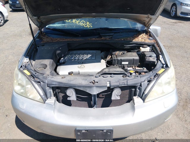 Продажа на аукционе авто 2007 Lexus Rx 350, vin: 2T2HK31U07C046634, номер лота: 46066286