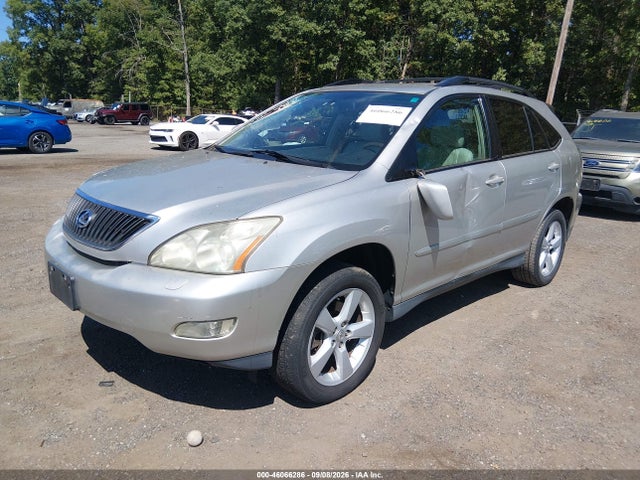 Продажа на аукционе авто 2007 Lexus Rx 350, vin: 2T2HK31U07C046634, номер лота: 46066286