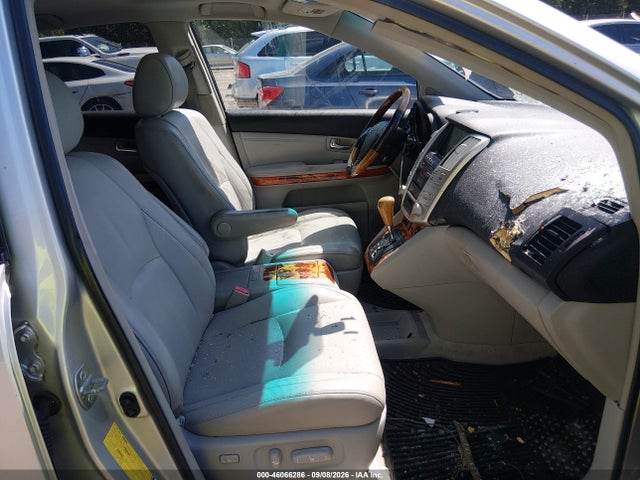 Продажа на аукционе авто 2007 Lexus Rx 350, vin: 2T2HK31U07C046634, номер лота: 46066286
