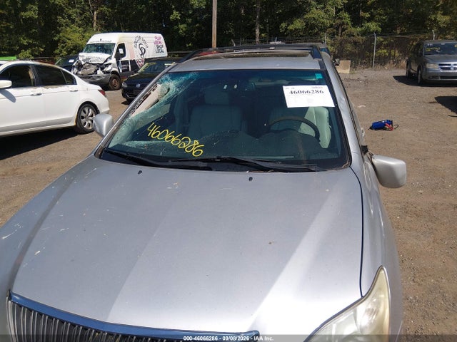 Продажа на аукционе авто 2007 Lexus Rx 350, vin: 2T2HK31U07C046634, номер лота: 46066286