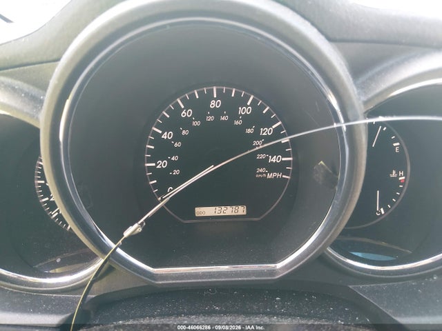 Продажа на аукционе авто 2007 Lexus Rx 350, vin: 2T2HK31U07C046634, номер лота: 46066286