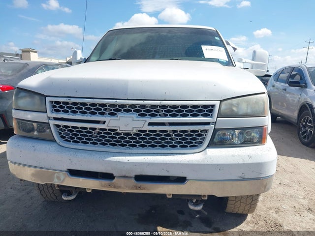 2007 Chevrolet Silverado 3500 Classic Work Truck მანქანა იყიდება აუქციონზე, vin: 1GCHC33D57F125819, აუქციონის ნომერი: 46066288