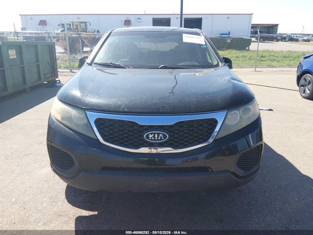 Продажа на аукционе авто 2011 Kia Sorento Lx, vin: 5XYKTCA11BG081838, номер лота: 46066292