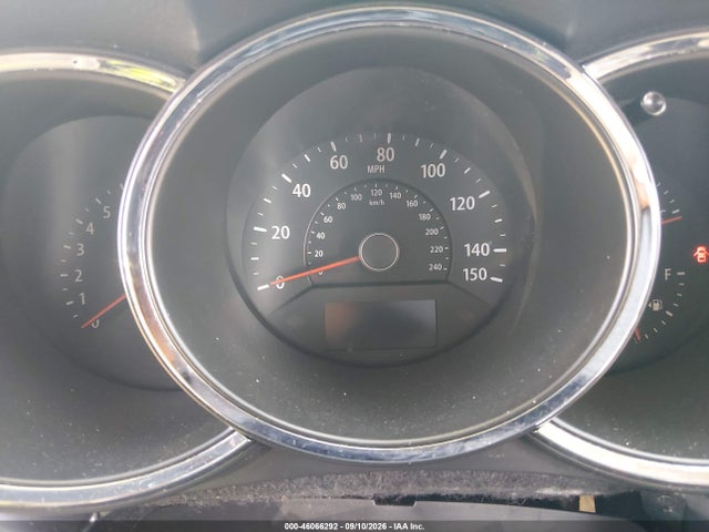Продажа на аукционе авто 2011 Kia Sorento Lx, vin: 5XYKTCA11BG081838, номер лота: 46066292