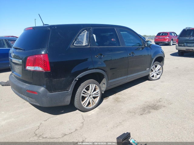 Продажа на аукционе авто 2011 Kia Sorento Lx, vin: 5XYKTCA11BG081838, номер лота: 46066292