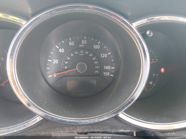Продажа на аукционе авто 2011 Kia Sorento Lx, vin: 5XYKTCA11BG081838, номер лота: 46066292