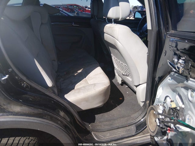 Продажа на аукционе авто 2011 Kia Sorento Lx, vin: 5XYKTCA11BG081838, номер лота: 46066292