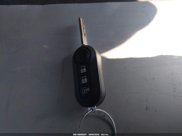 ZFBERFBB6H6E10510 RAM Promaster City Tradesman Slt