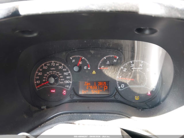 ZFBERFBB6H6E10510 RAM Promaster City Tradesman Slt