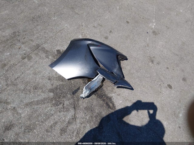 2016 Toyota Camry Se მანქანა იყიდება აუქციონზე, vin: 4T1BF1FK6GU123838, აუქციონის ნომერი: 46066300