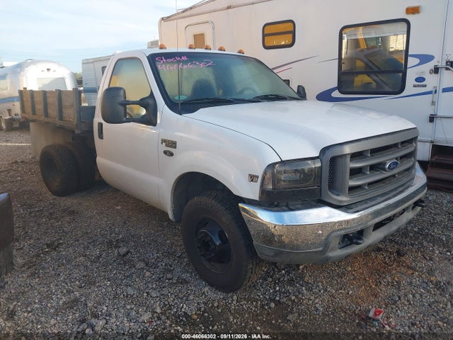 Продаж на аукціоні авто 1999 Ford F-350 Lariat/xl/xlt, vin: 1FDWF36F6XEB63900, номер лоту: 46066302