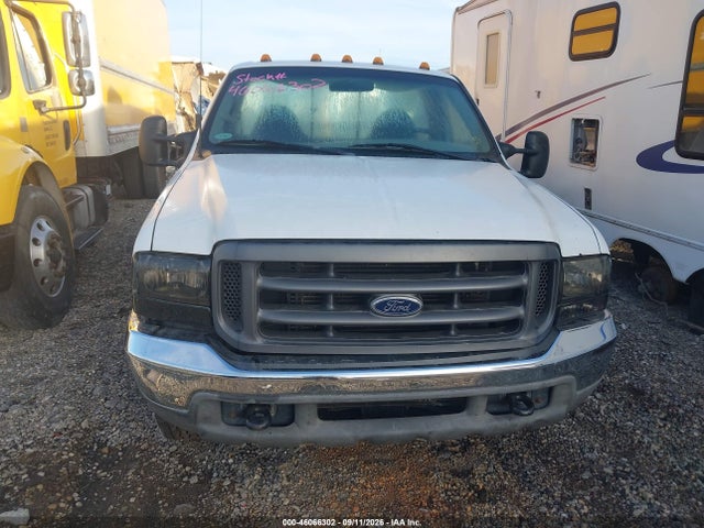 Aukcja sprzedaży 1999 Ford F-350 Lariat/xl/xlt, vin: 1FDWF36F6XEB63900, numer aukcji: 46066302