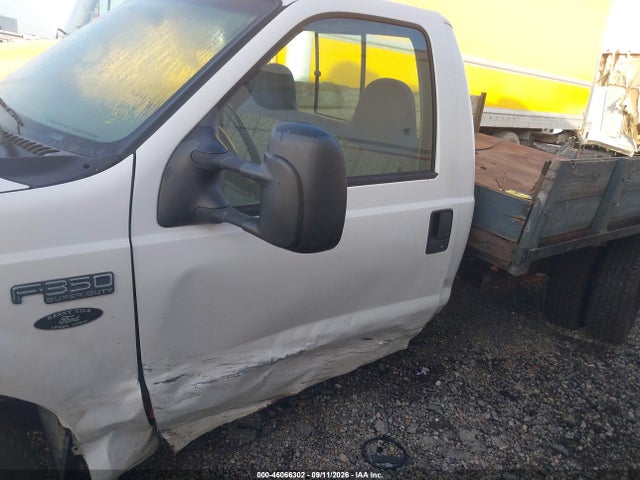Aukcja sprzedaży 1999 Ford F-350 Lariat/xl/xlt, vin: 1FDWF36F6XEB63900, numer aukcji: 46066302