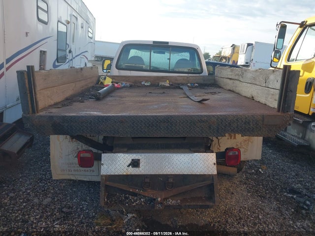 Aukcja sprzedaży 1999 Ford F-350 Lariat/xl/xlt, vin: 1FDWF36F6XEB63900, numer aukcji: 46066302