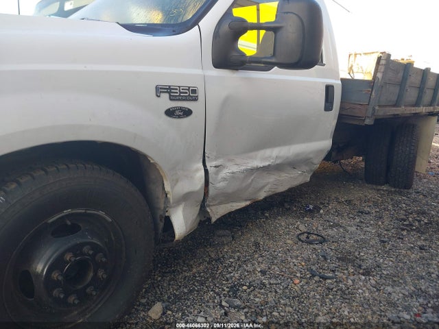 Aukcja sprzedaży 1999 Ford F-350 Lariat/xl/xlt, vin: 1FDWF36F6XEB63900, numer aukcji: 46066302