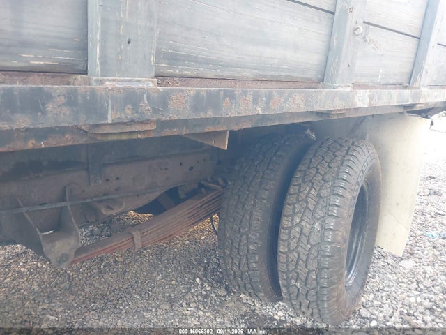 Aukcja sprzedaży 1999 Ford F-350 Lariat/xl/xlt, vin: 1FDWF36F6XEB63900, numer aukcji: 46066302