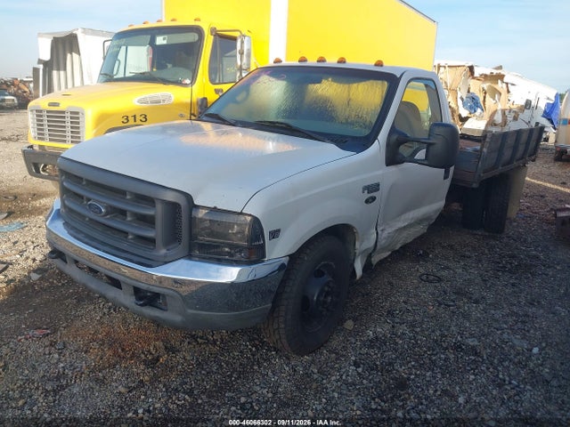 Aukcja sprzedaży 1999 Ford F-350 Lariat/xl/xlt, vin: 1FDWF36F6XEB63900, numer aukcji: 46066302