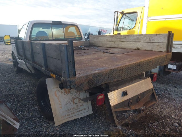 Aukcja sprzedaży 1999 Ford F-350 Lariat/xl/xlt, vin: 1FDWF36F6XEB63900, numer aukcji: 46066302
